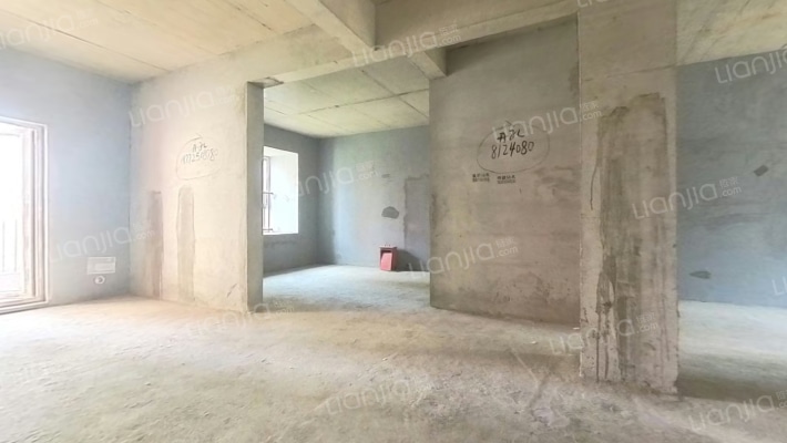 万福翰江苑二手房实景图