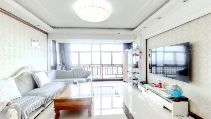 银河景苑二手房实景图