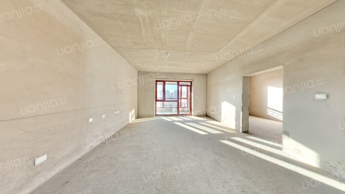 福泽雅居二手房实景图