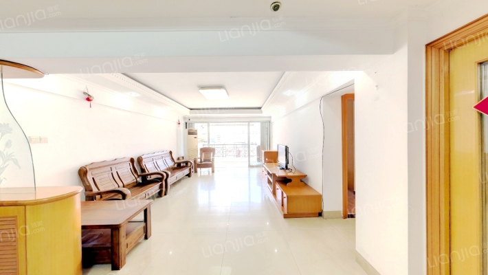 演武花园二手房实景图