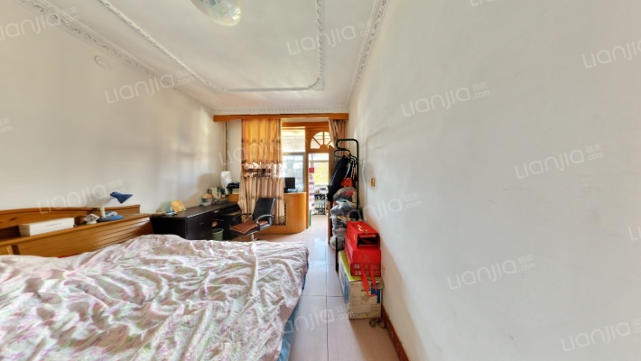 丰乐路16号院二手房实景图