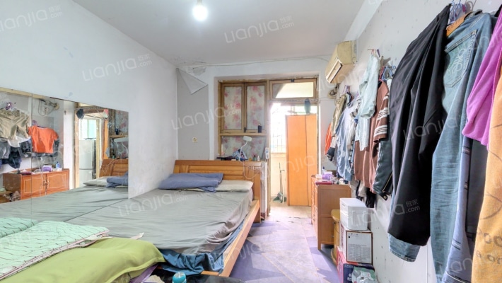 石人南路100号二手房实景图