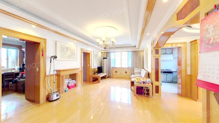 银塔路二手房实景图