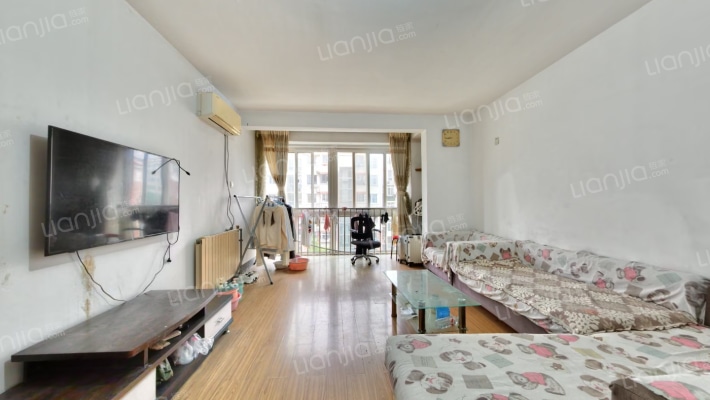 金裕花园二手房实景图