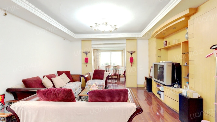 中富楼二手房实景图