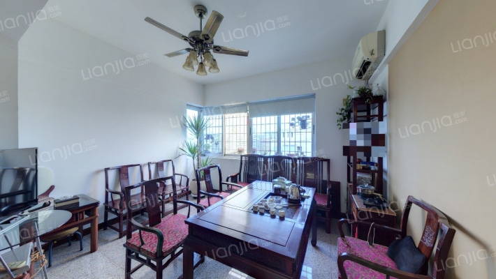 太平洋广场二手房实景图