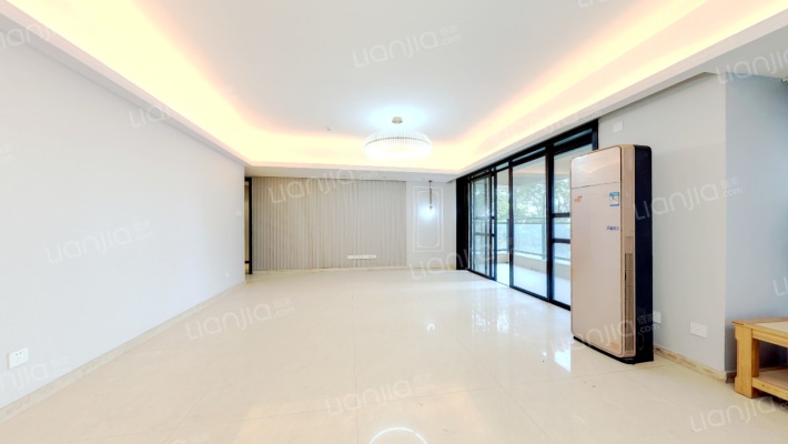 保利西海岸瀚海花园二手房实景图