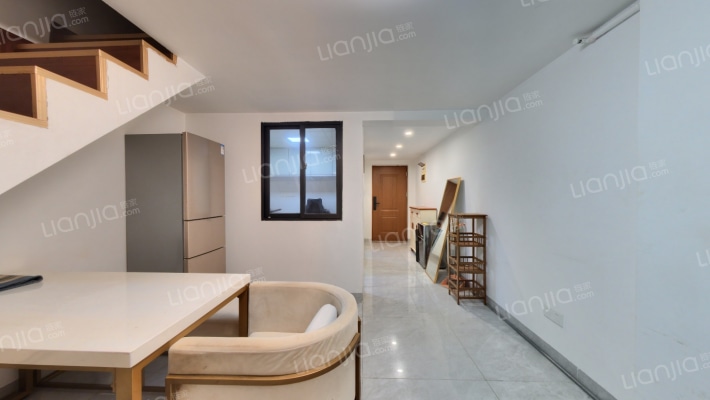 明发光明轩二手房实景图