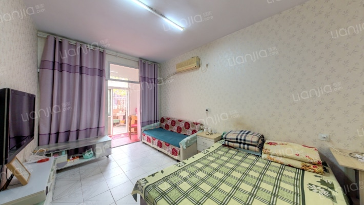 建筑一公司(南院)二手房实景图