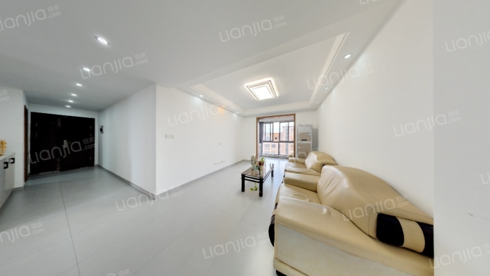 南湖苑二区二手房实景图