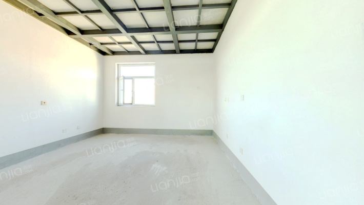 仁爱团泊湖逸湖岸南园二手房实景图