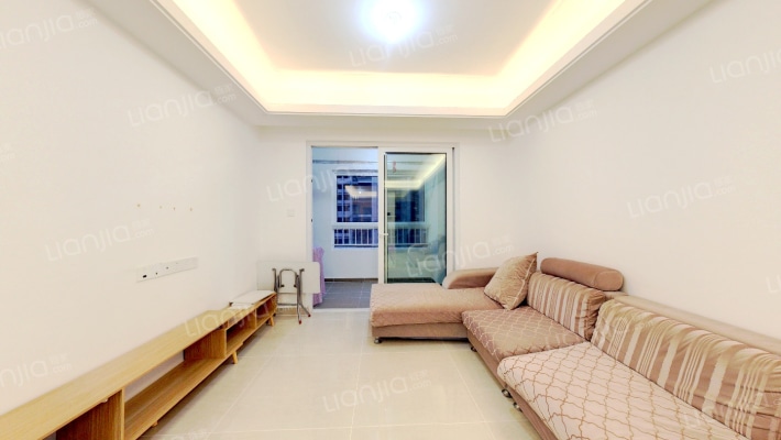 美的金科郡一期二手房实景图