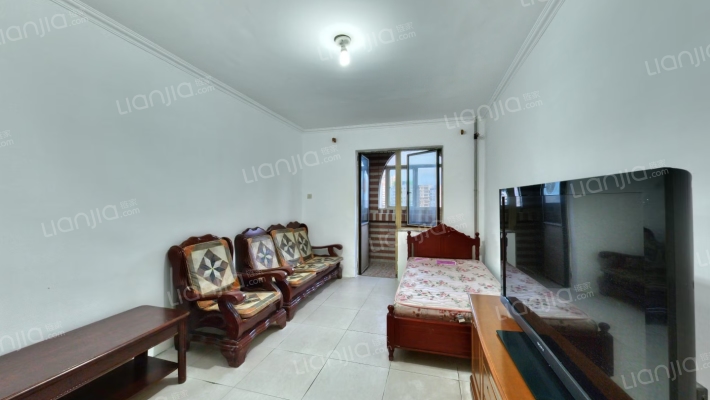 马家堡西里二手房实景图