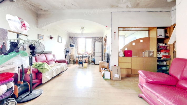 杏园二手房实景图