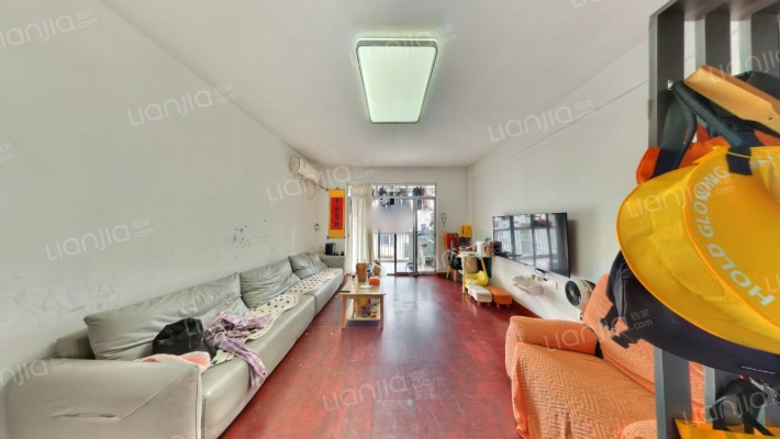 锦花新居二手房实景图