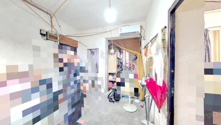 翠微新村东区二手房实景图