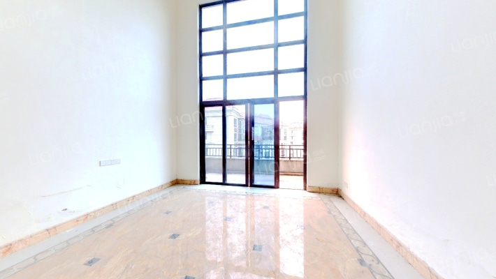 碧桂园贵安一号都荟苑二手房实景图