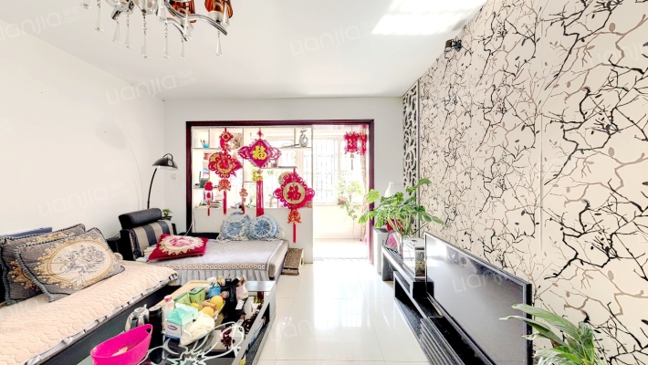 银德香榭丽园二手房实景图