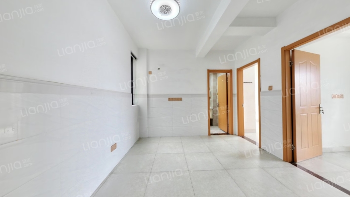 建塘家苑二手房实景图