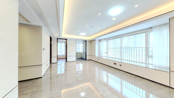 滨江·誉品二手房实景图