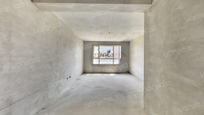 中航御湖天城二手房实景图