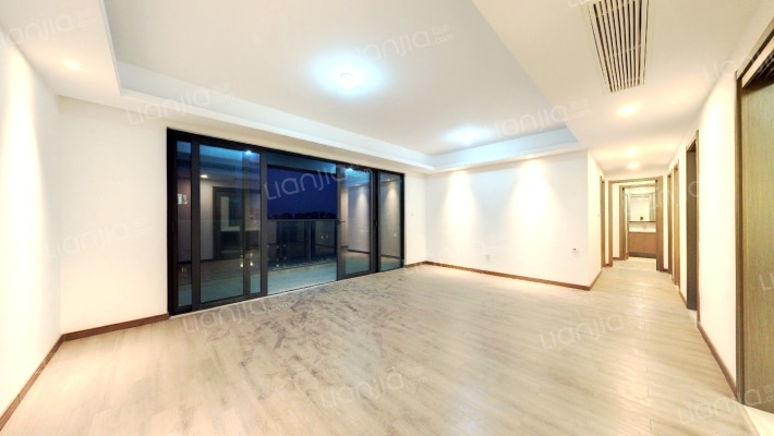 宽泰铂园二手房实景图