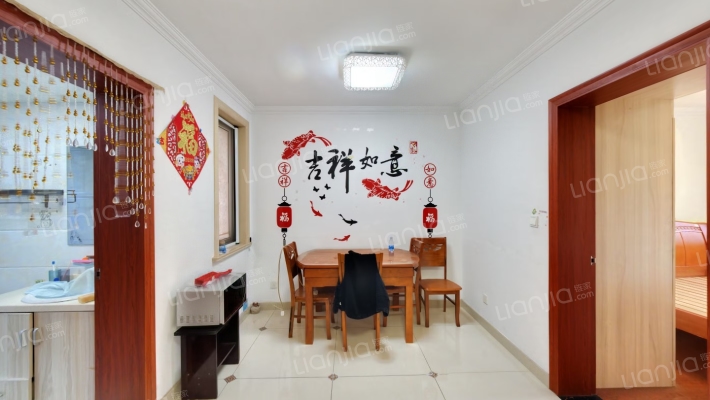 黄娄花园三期东区二手房实景图