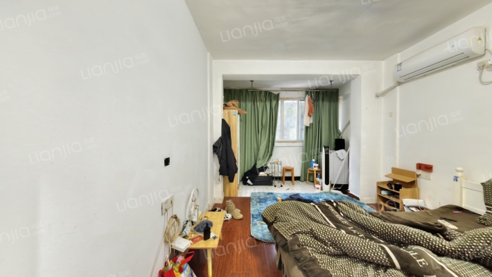 武林桥河下二手房实景图