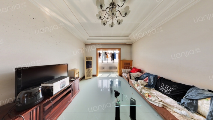 雍馨花园西区二手房实景图