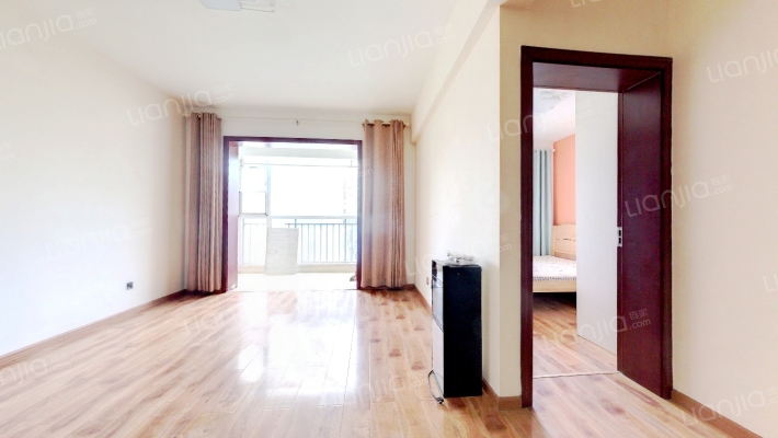 碧澄心屿二手房实景图