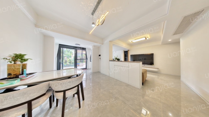 云溪宸居二手房实景图