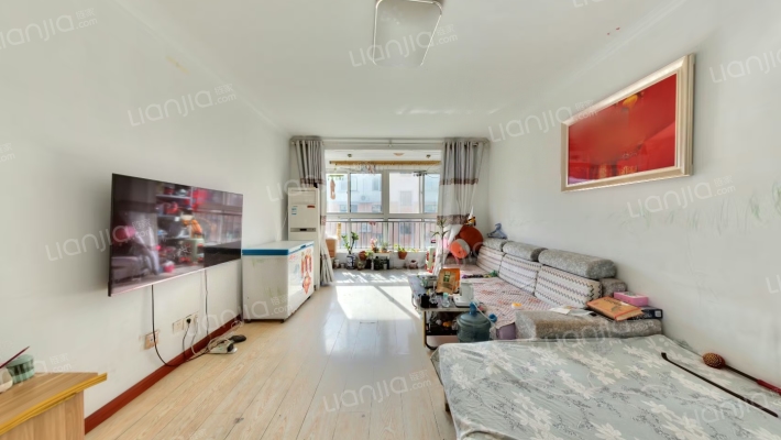 御城花园二手房实景图