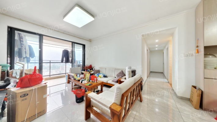 尚水天成二手房实景图