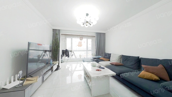 吴中北国之春C区二手房实景图