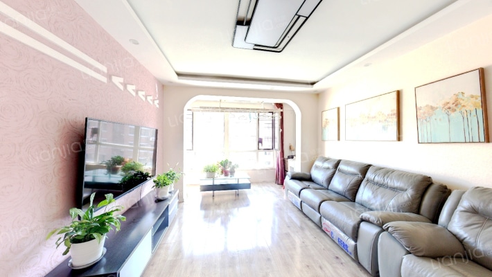 瑞景华庭铂邸二手房实景图