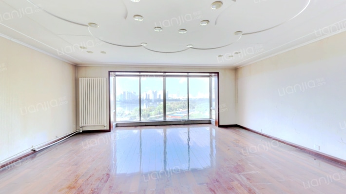 紫光秀苑二手房实景图