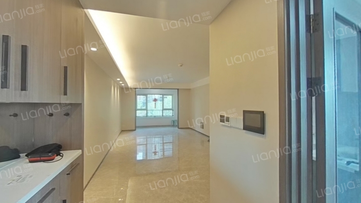 华润置地凯旋门二手房实景图