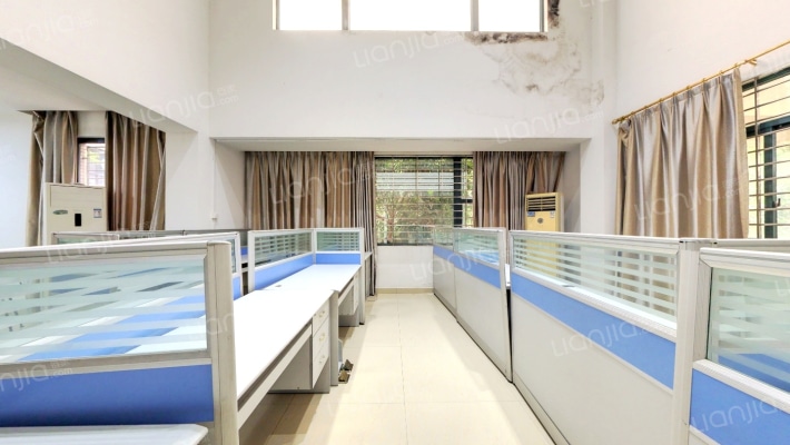 金汇豪庭二手房实景图