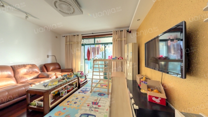 万临家园二手房实景图