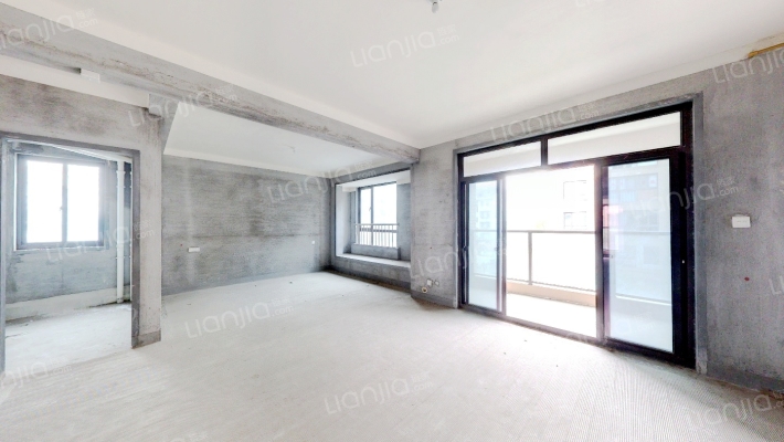 曹江臻苑二手房实景图