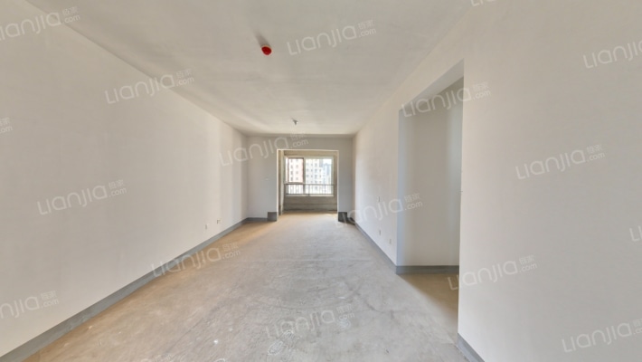 新城悦隽风华二手房实景图