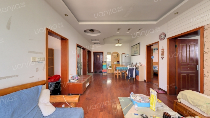 咏春公寓二手房实景图