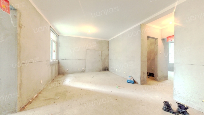 吴圩小区二手房实景图