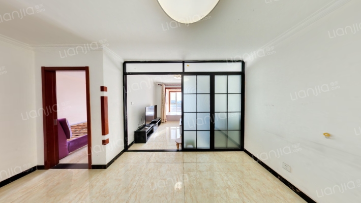 中晟馨苑小区四号院二手房实景图