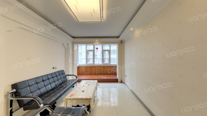 雷坛河社区二手房实景图