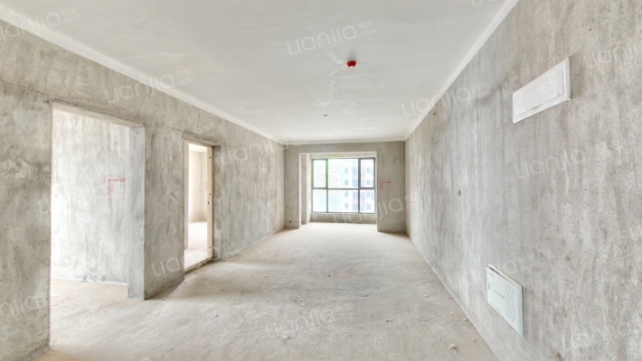 襄江西城二手房实景图