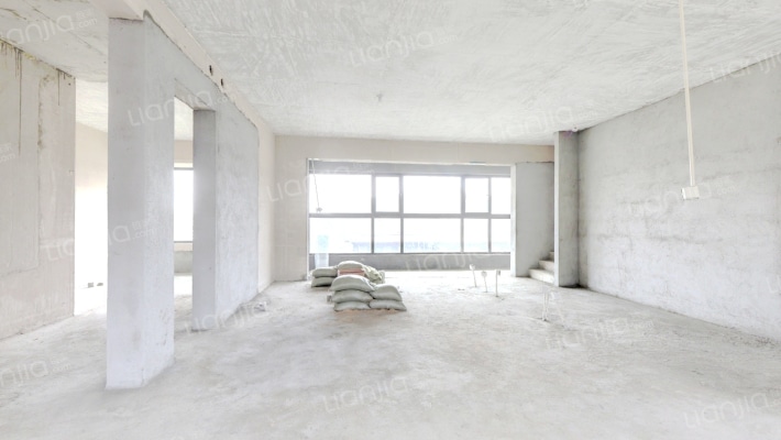 绿城·春熙海棠二手房实景图