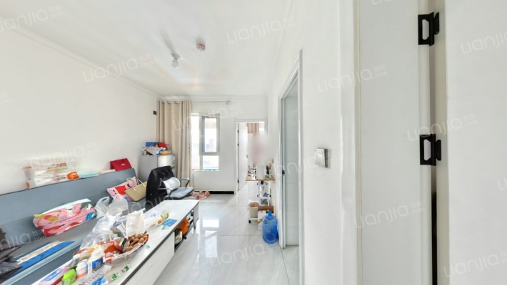 龙泊小时代二手房实景图