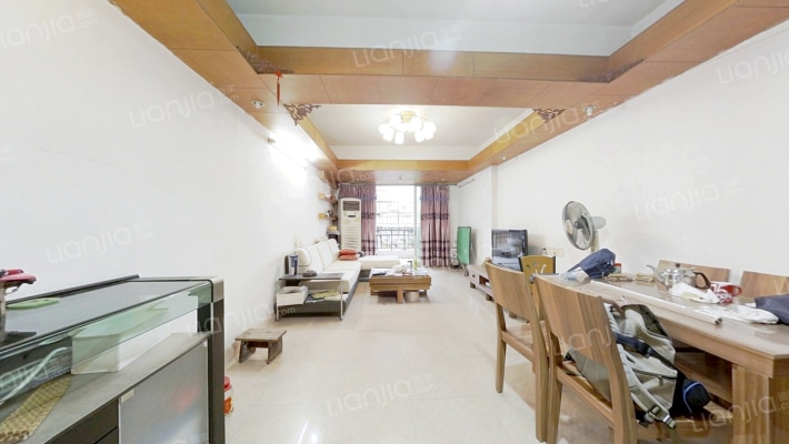 乐韵居二手房实景图