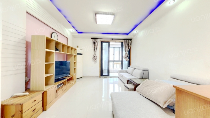 名尚花园二手房实景图